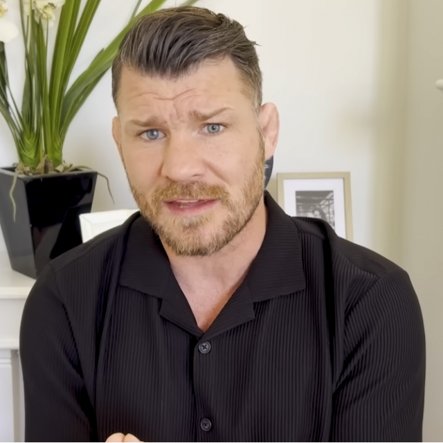 Michael Bisping
