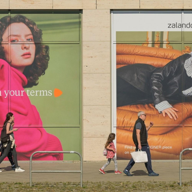 Zalando