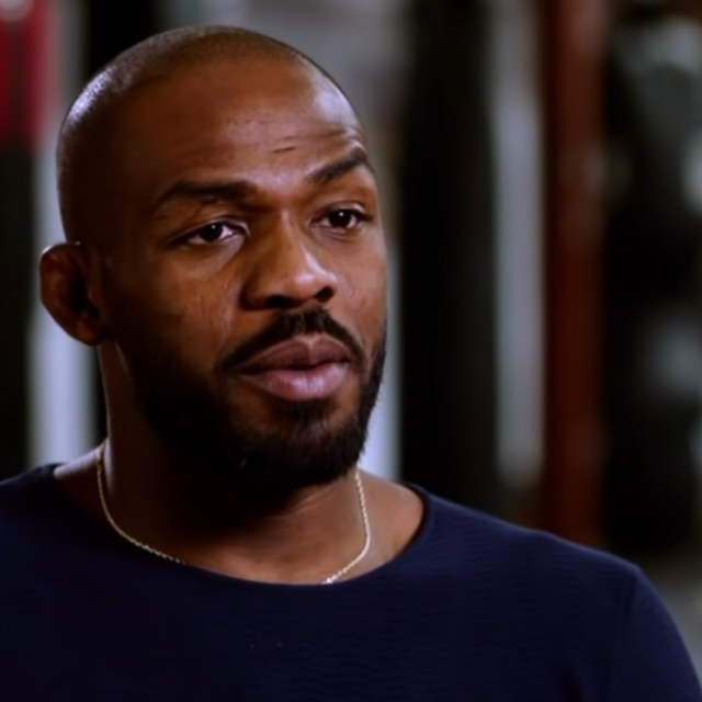 Jon Jones