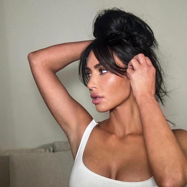 Kim Kardashian