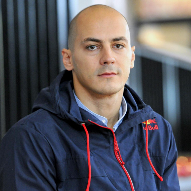 Marijo Možnik