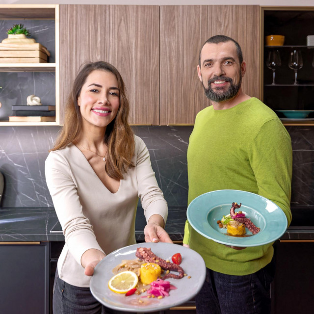 PRIMA mjesec kuhinja