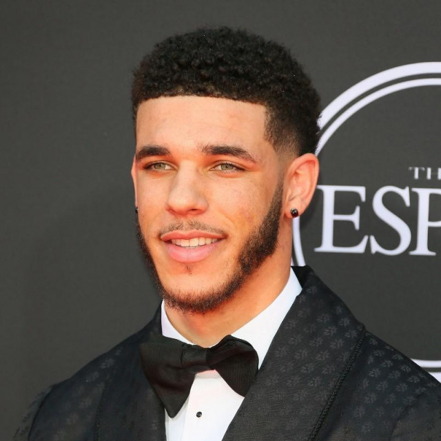 Lonzo Ball
