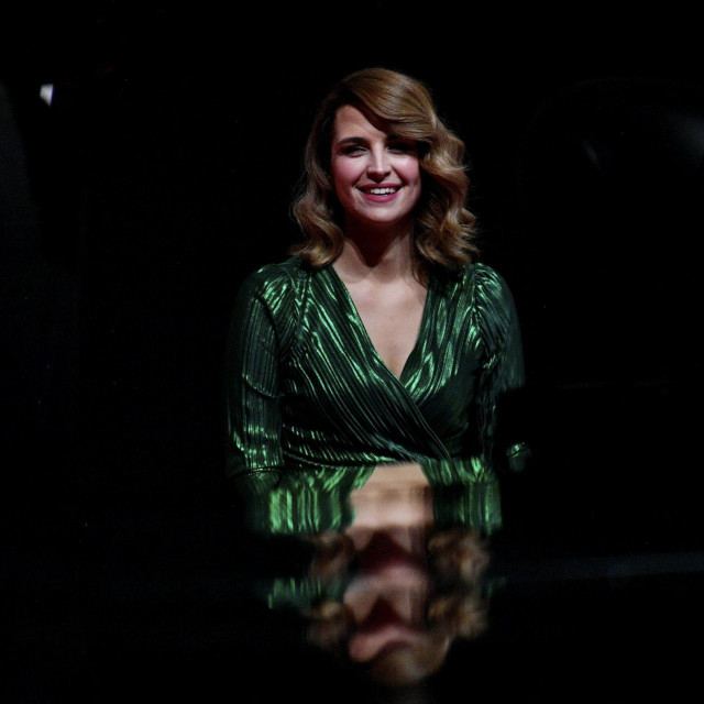 Doris Pinčić Guberović