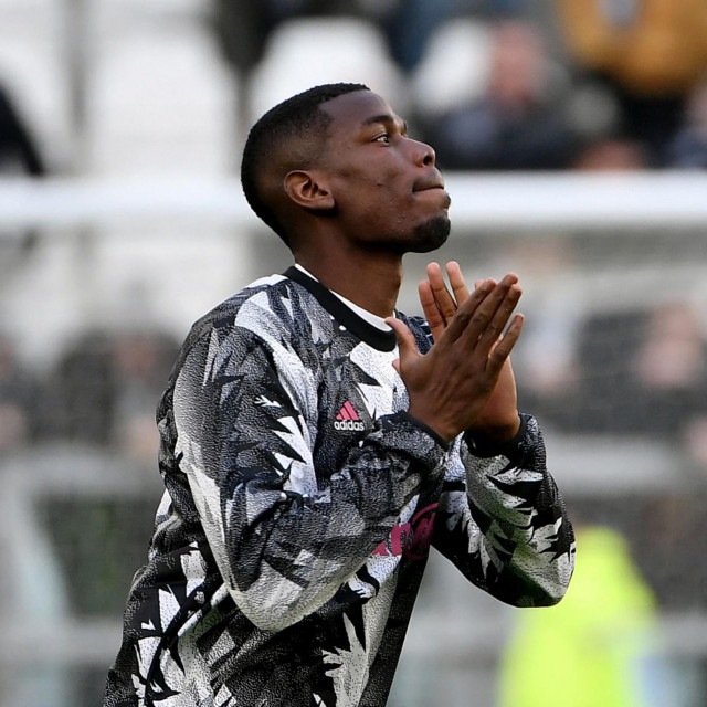 Pogba se još nije posve oporavio od operacije koljena