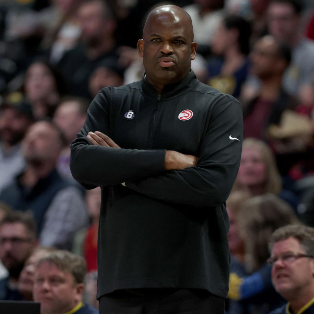 Nate McMillan