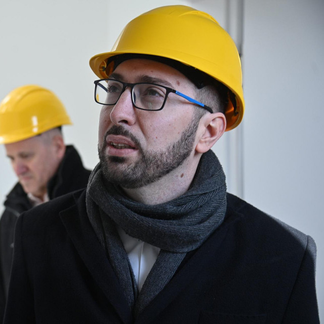 Tomislav Tomašević