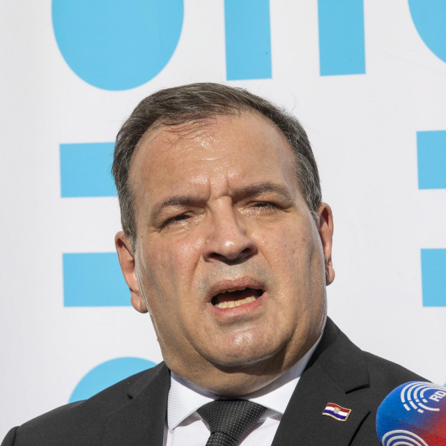 Vili Beroš