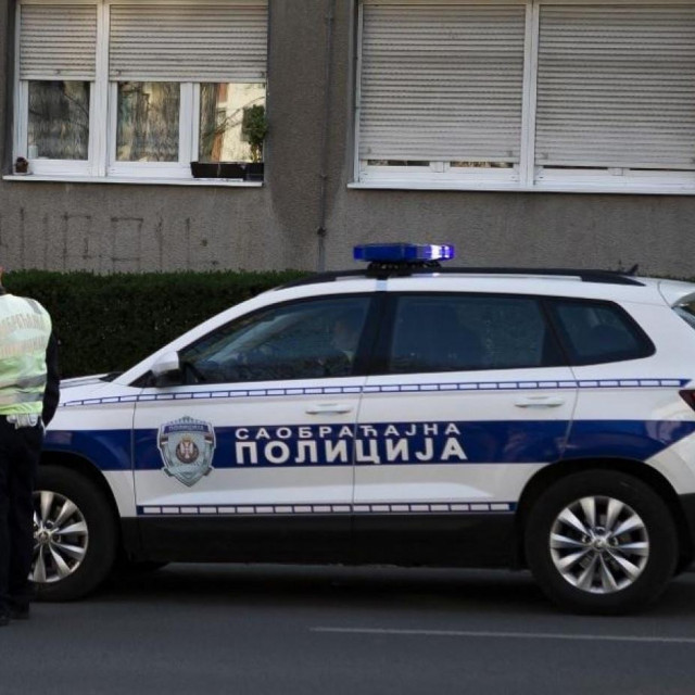 Ilustrativna fotografija