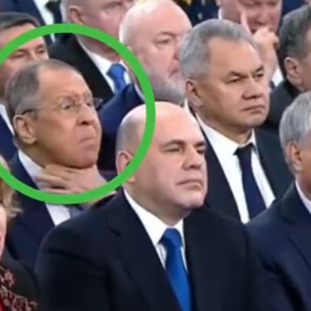 Sergej Lavrov