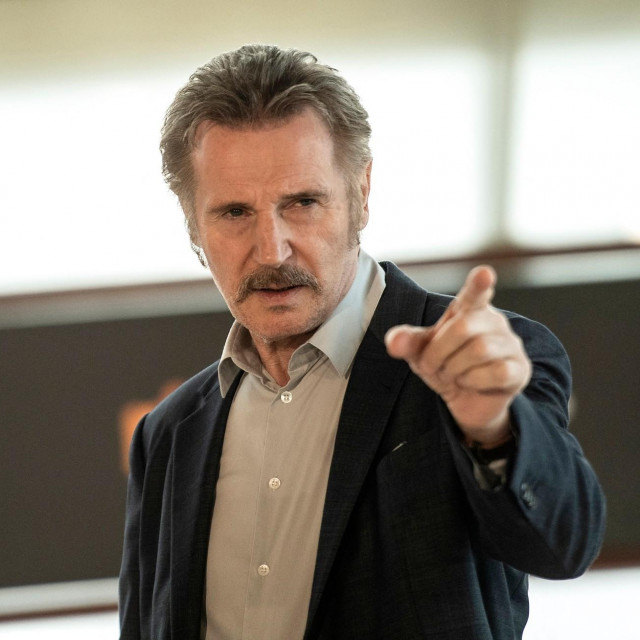 Liam Neeson