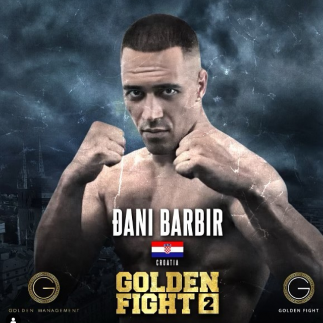 Đani Barbir