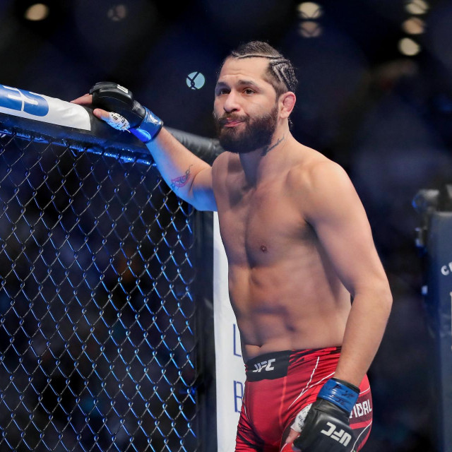 Jorge Masvidal
