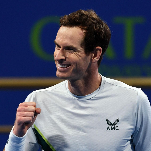 Andy Murray