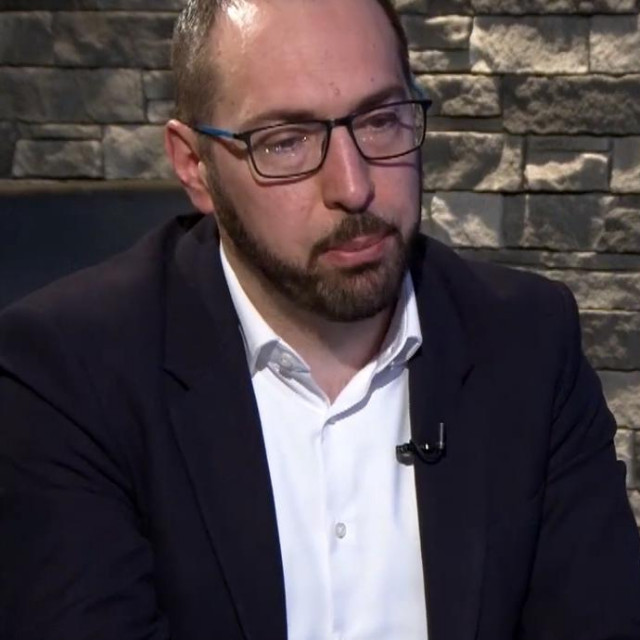 Tomislav Tomašević