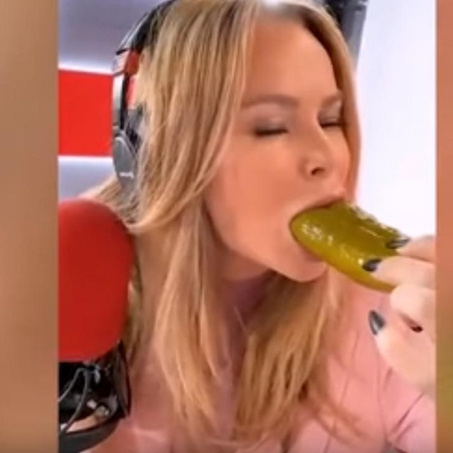 Amanda Holden