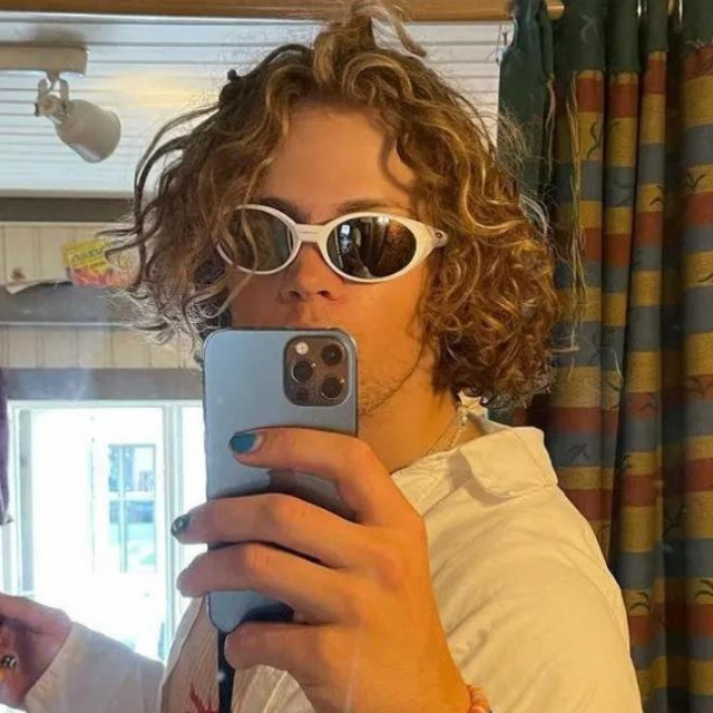 Lucas Braathen