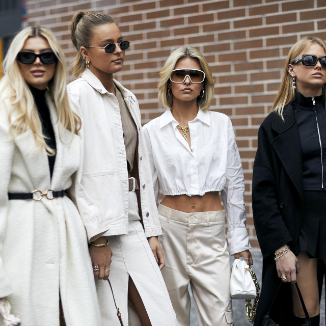 Fotografija: launchmetrics.com/spotlight