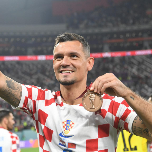 Dejan Lovren