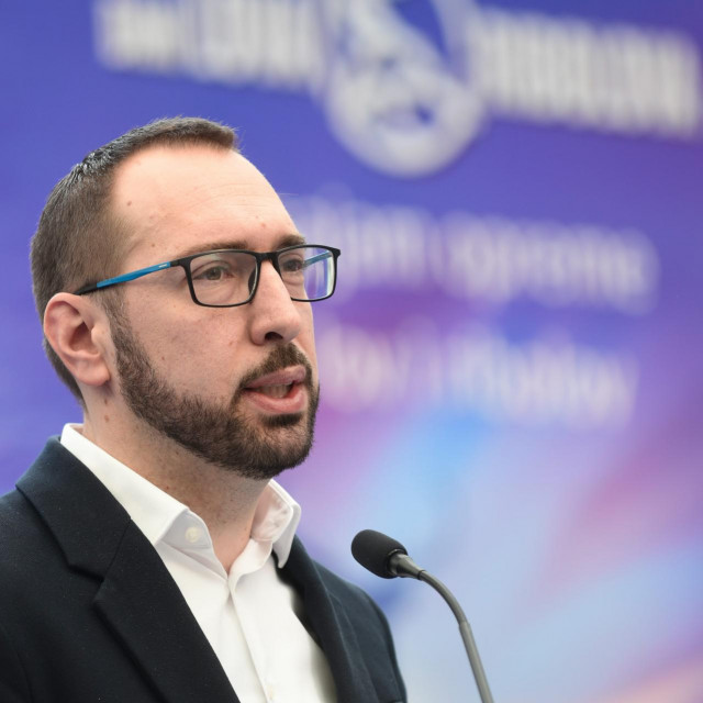 Tomislav Tomašević