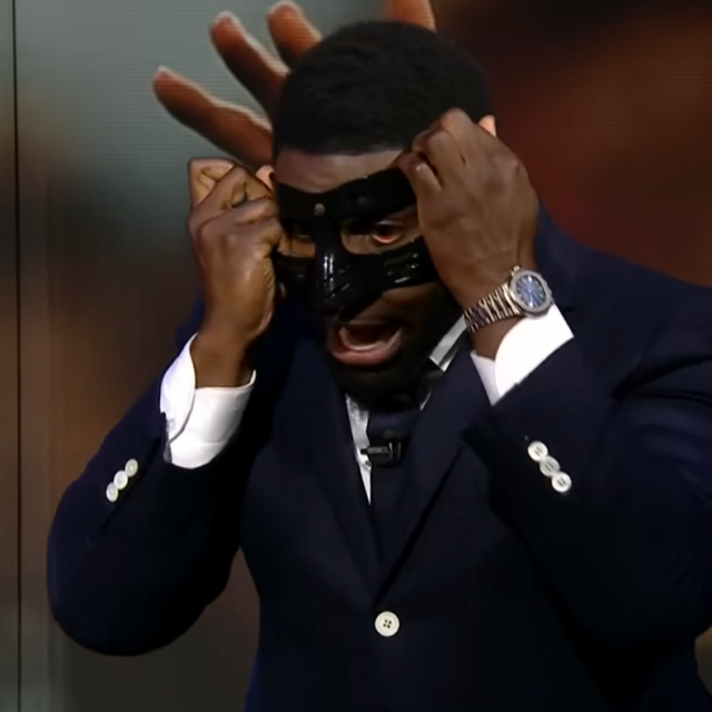 Micah Richards