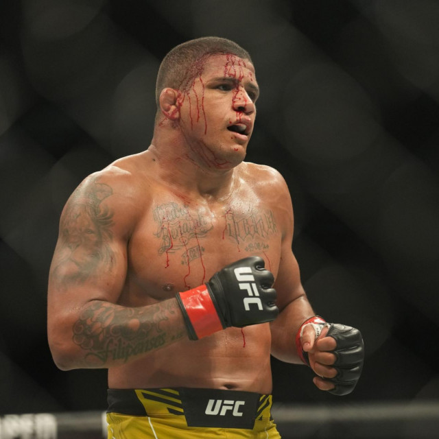 Gilbert Burns