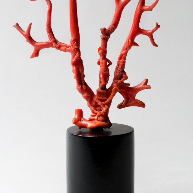 
Bičevanje Krista, 17. stoljeće