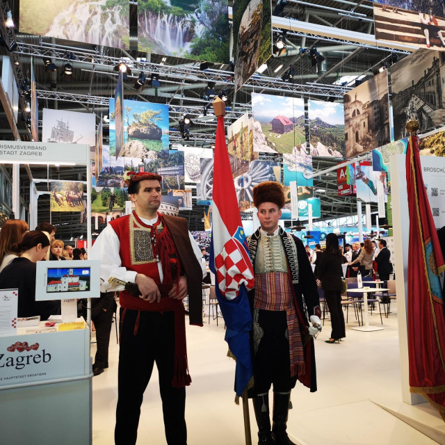Turistički sajam f.re.e. u Münchenu