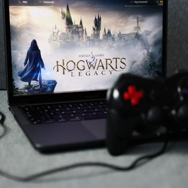 Igra je objavljena 10. veljače