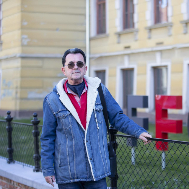 Profesor Zlatko Miliša: Kada se nadviju tmurni oblaci nad našim životom, možemo ih odagnati samo ako se okrenemo pozitivnim stvarima.
