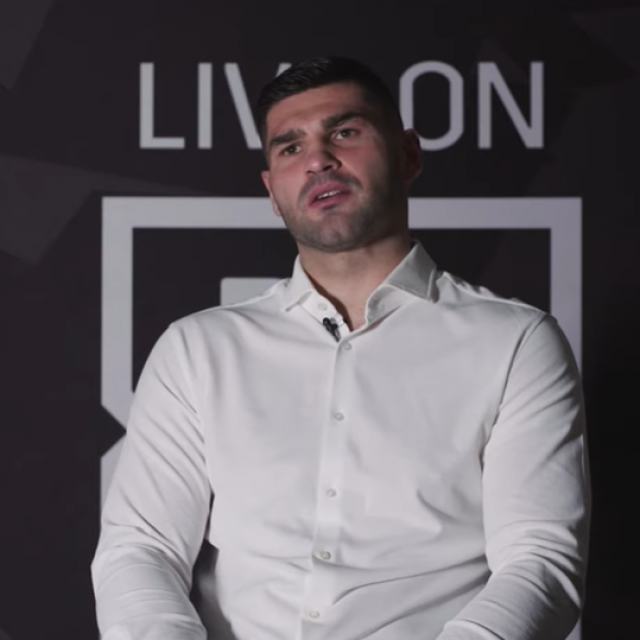 Filip Hrgović