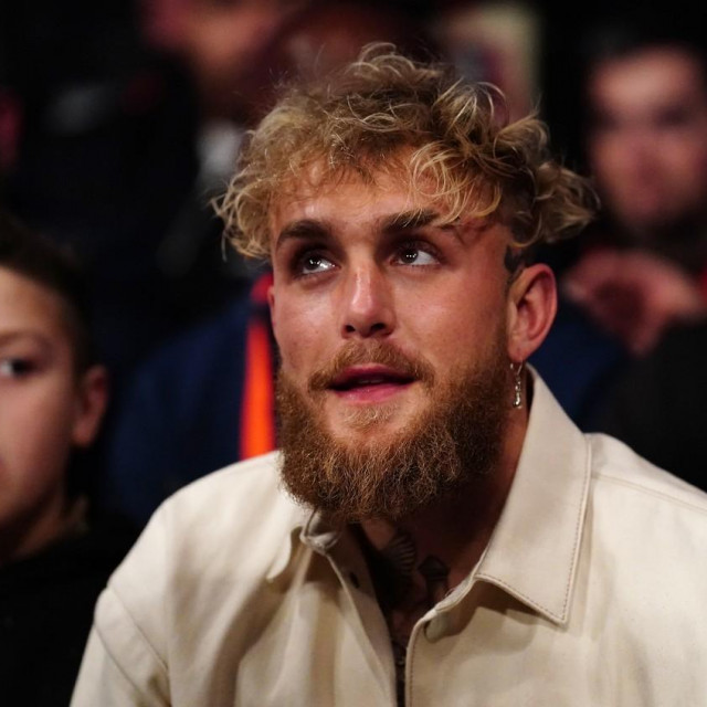 Jake Paul