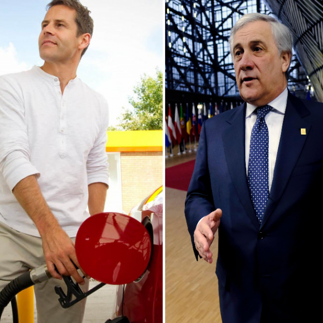 Gorivo, Tajani, ilustracija