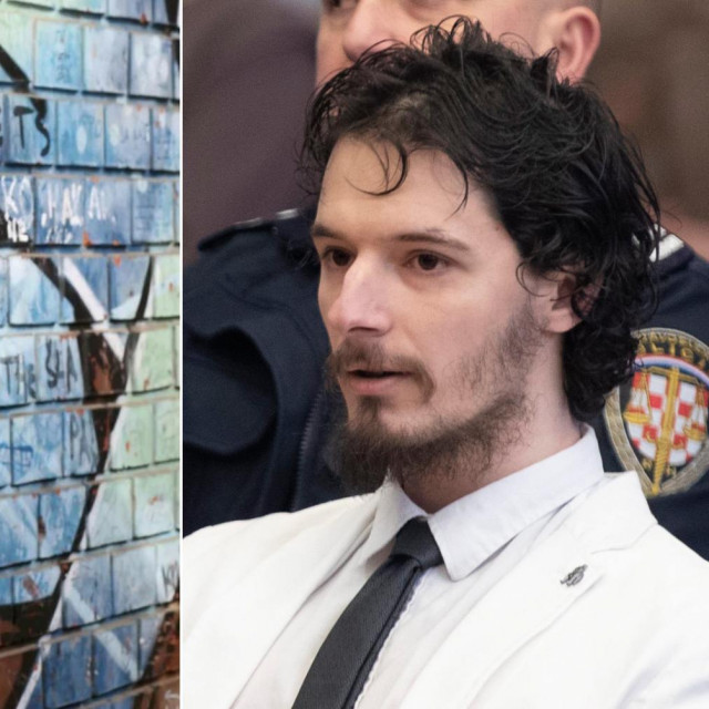 Ivana Marinić Kragić i Filip Zavadlav