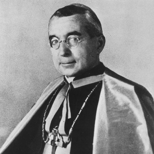 Alois Hudal