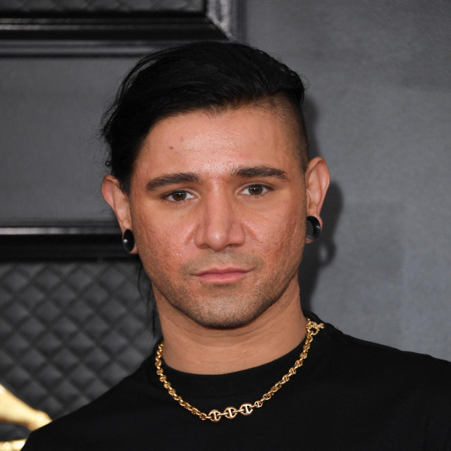  Skrillex, nagrada Grammy, 2020.