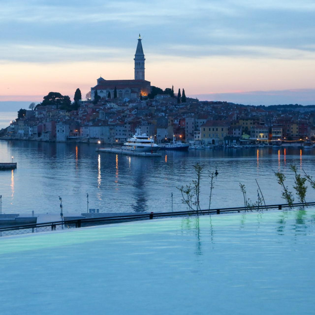 Grand hotel park u Rovinju