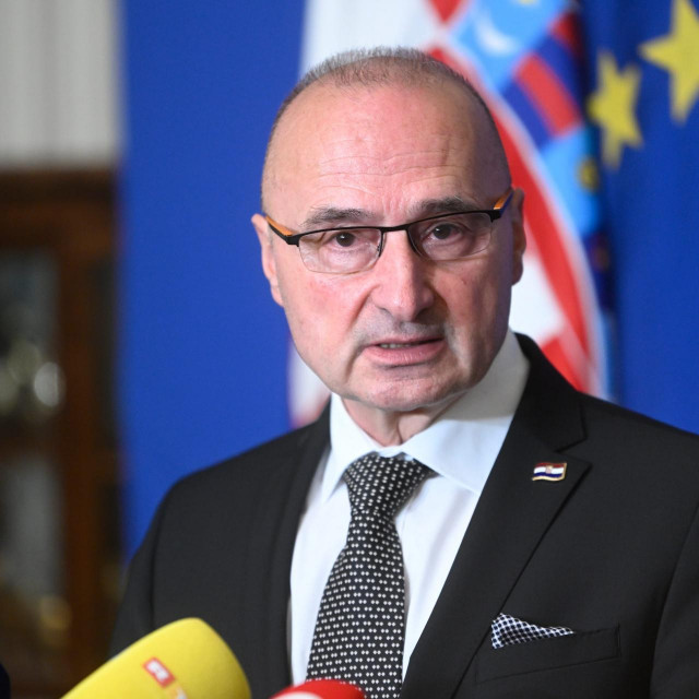 Gordan Grlić Radman