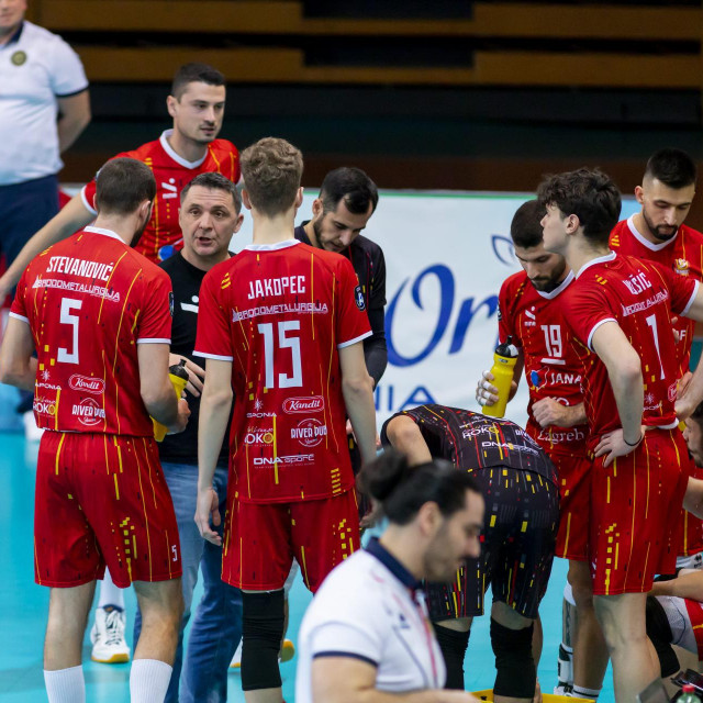 Pobjeda nad rivalima bila bi veliki korak za ‘samo‘ drugo mjesto za Mladost jer Mursa-Osijek je, čini se, neuhvatljiva