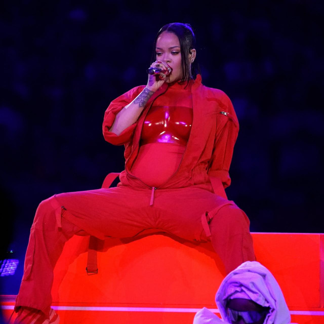 Rihanna