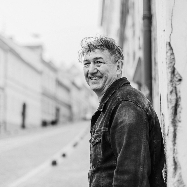Gonzo radi i na novom filmu. Riječ je o ”Bambini”, mjuziklu inspiriranom pjesmama Đavola i Nene Belana
