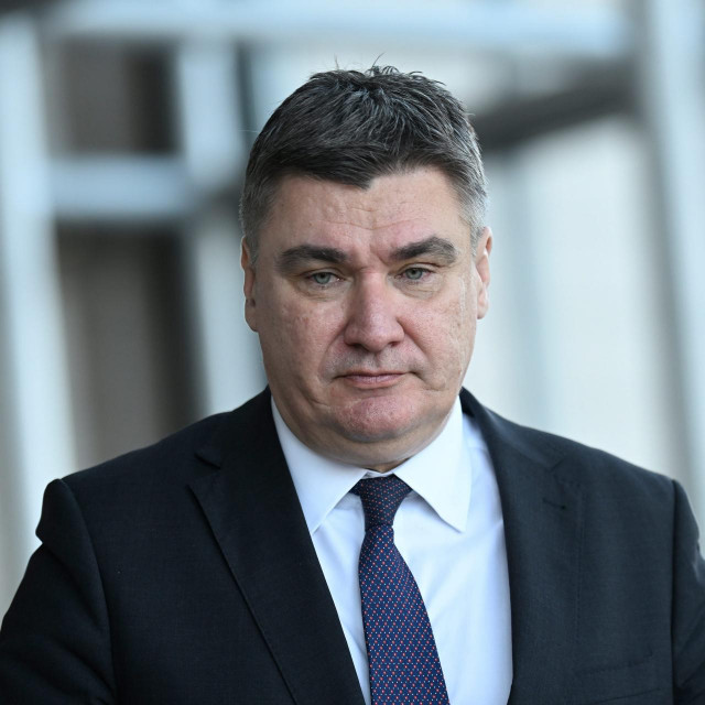Zoran Milanović