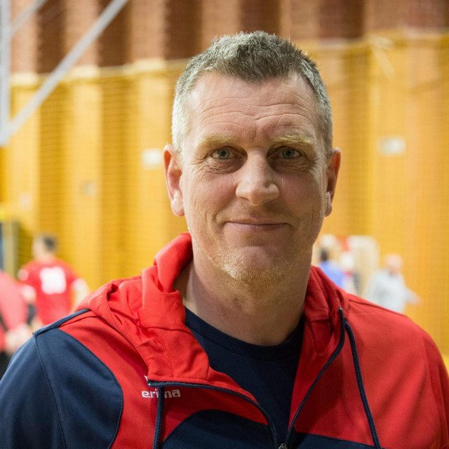 Valter Matošević