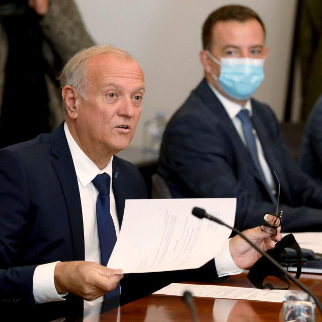 Dražen Bosnjaković