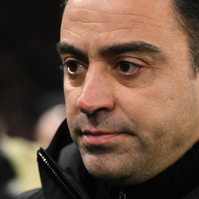 Xavi