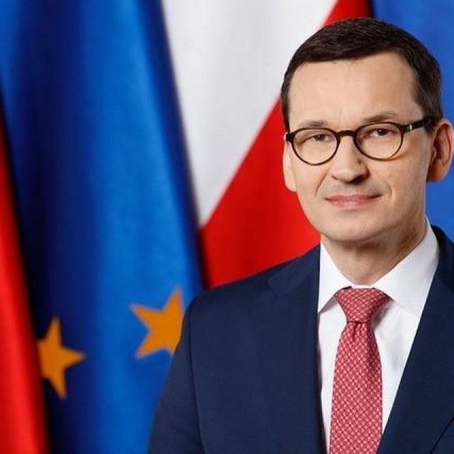 Mateusz Morawiecki