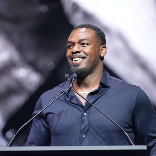 Jon Jones