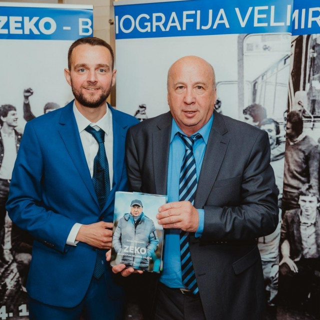 Velimir Zajec