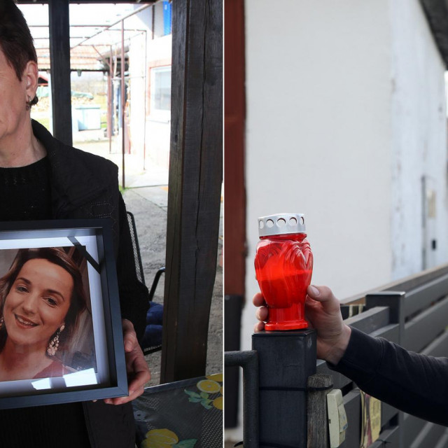 Obitelji poginulih pirotehničara