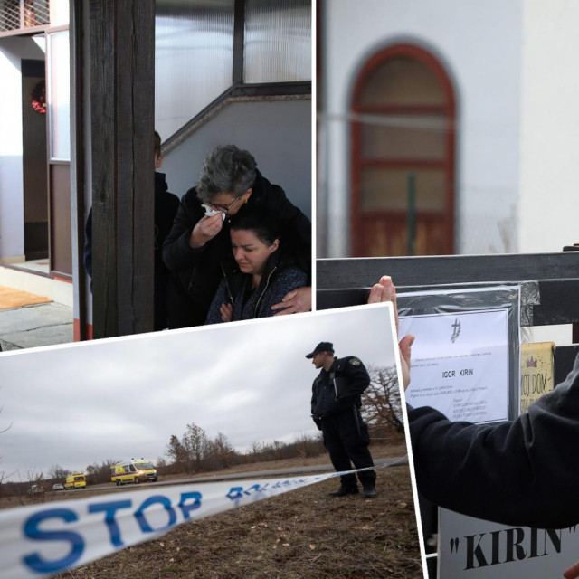 Obitelji poginulih pirotehničara